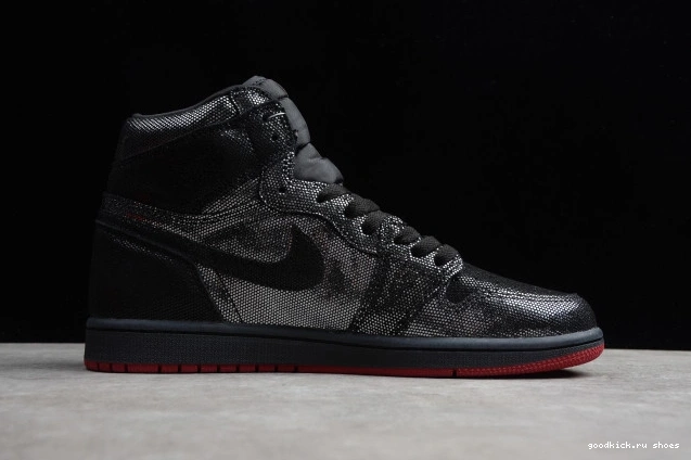 80% Off Sale DC7071-001 Air Retro Gym Red 1 OG Jordan Black High 0627